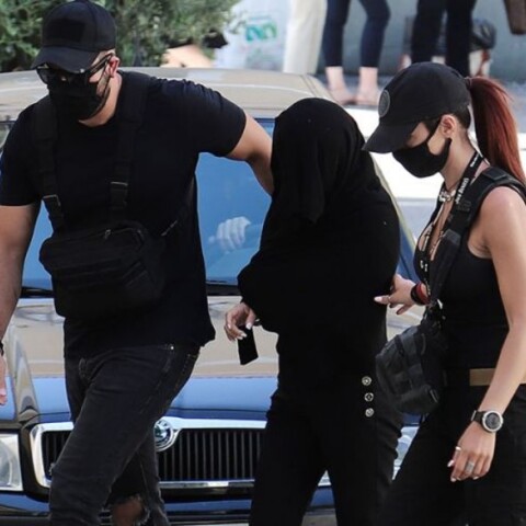 Η 35χρονη κατηγορούμενη