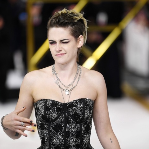 Κρίστεν Στιούαρτ