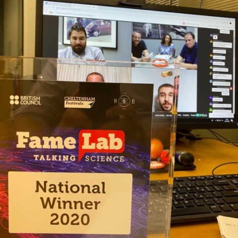 famelab