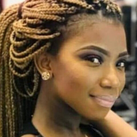 Το θύμα του φρικτού εγκλήματος στη Νότια Αφρική