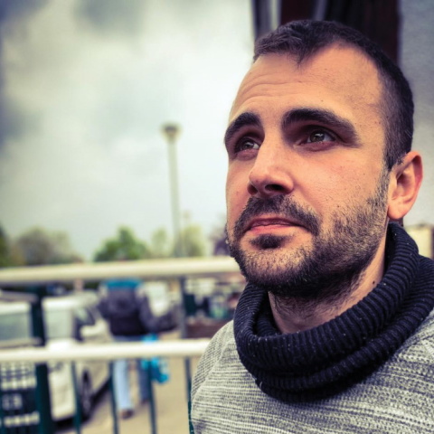 Ο Σπύρος Αργείτης, γενικός διευθυντής των εκδόσεων On Time Books, γράφει στην ATHENS VOICE