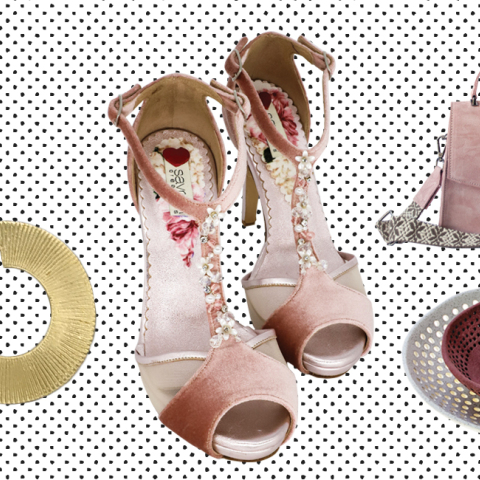 Ρεπορτάζ αγοράς LOOKmag 11-17/6/2020