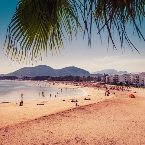 Παραλία - Ισπανία