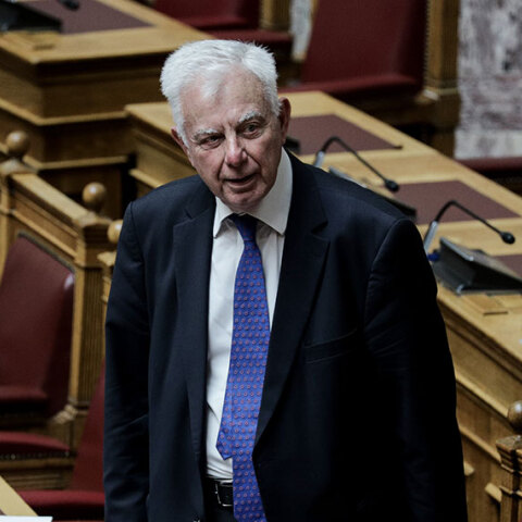 Παναγιώτης Πικραμμένος 