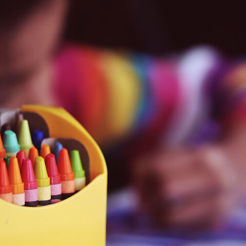 Μάθημα καλλιτεχνικών