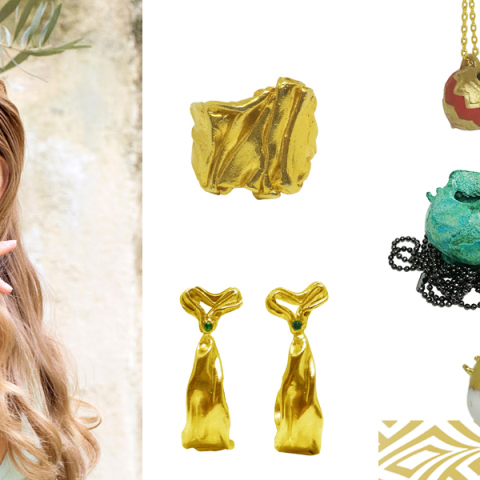 Κοσμήματα AthenArt 