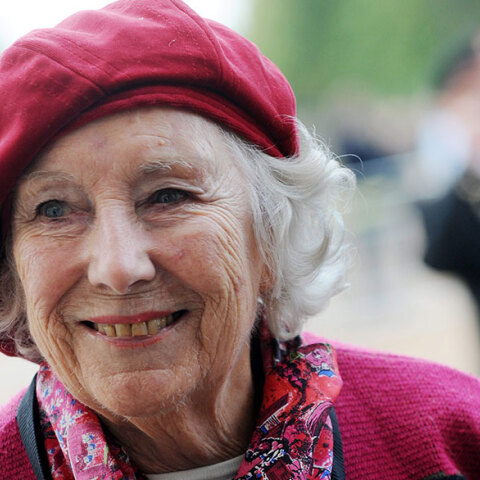 Dame Vera Lynn