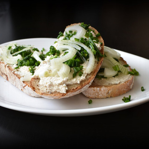 Κρέμα τυριού