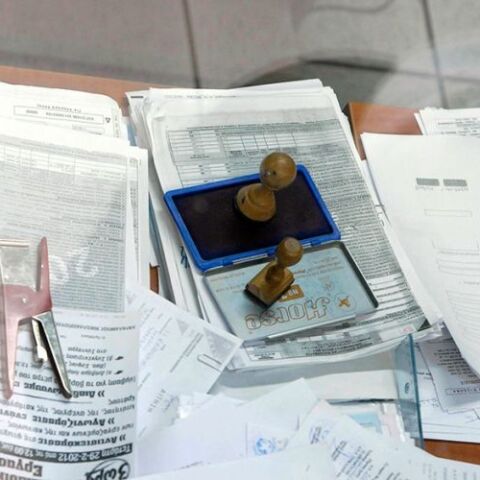 ΑΑΔΕ, ρυθμίσεις οφειλών