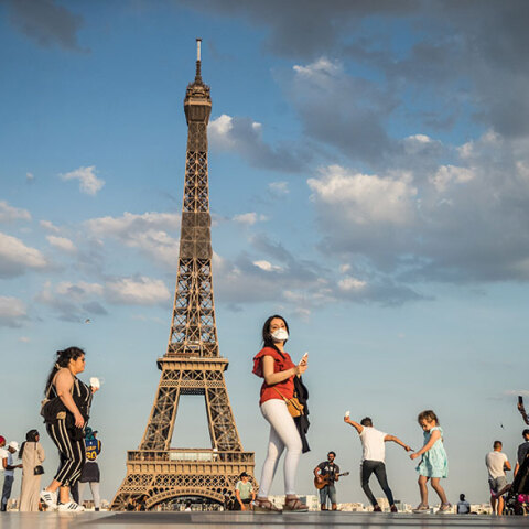 Πύργος του Άιφελ 