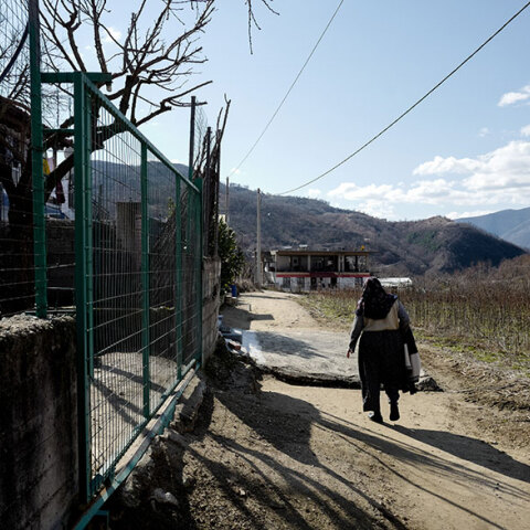 Εχίνος Ξάνθης 