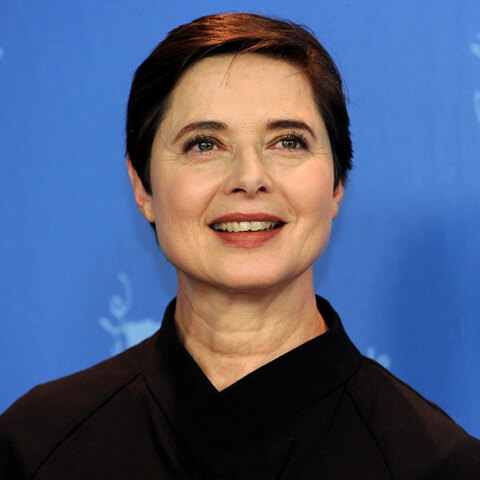 Ιζαμπέλα Ροσελίνι