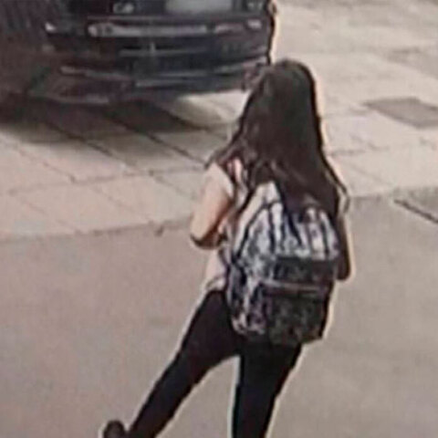 Στο ίδιο σχολείο με το παιδί της 33χρονης πήγαινε η 10χρονη Μαρκέλλα