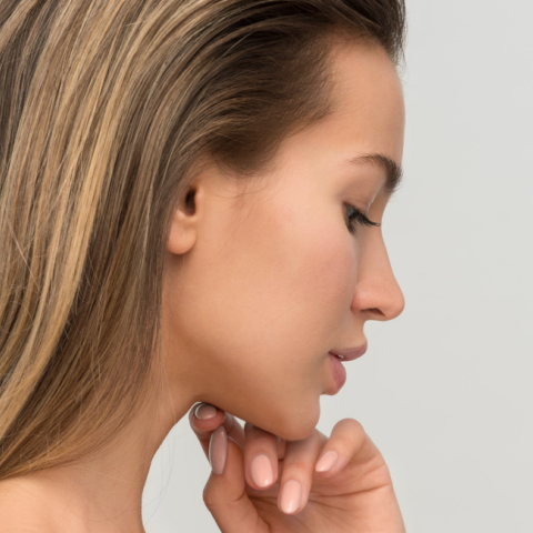 Αντιγηραντικά μασάζ προσώπου