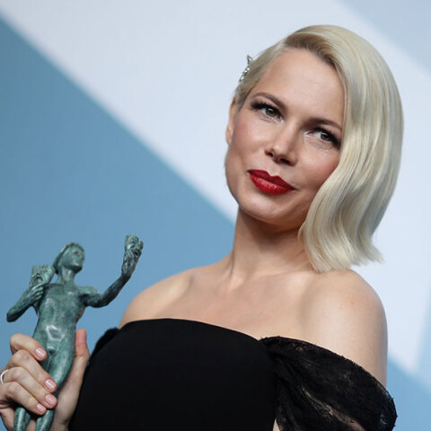 Μισέλ Γουίλιαμς