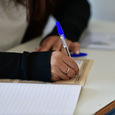 Πανελλαδικές 2020