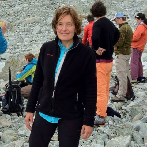 Η βιολόγος Σούζαν Ίτον που δολοφονήθηκε στην Κρήτη - Τι λένε οι δικηγόροι της οικογένειας για τον δράστη