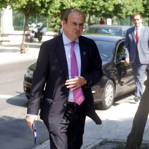 Κωστής Χατζηδάκης  