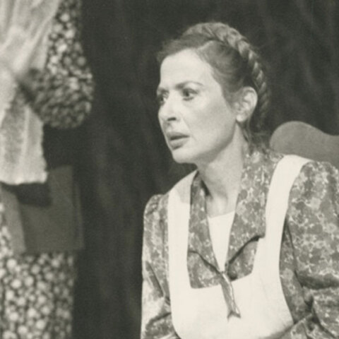 Άννυ Πασπάτη