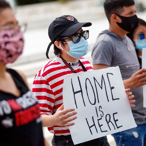 Οι «Ονειροπόλοι» των ΗΠΑ