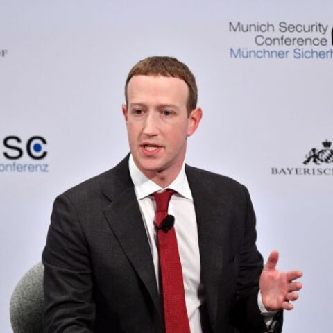 To Facebook θα ξοδέψει συνολικά 200 εκατομμύρια δολάρια για την υποστήριξη επιχειρήσεων και οργανισμών στις ΗΠΑ που ανήκουν σε μαύρους  