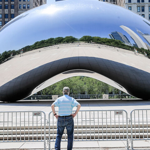 Κορωνοϊός στις ΗΠΑ