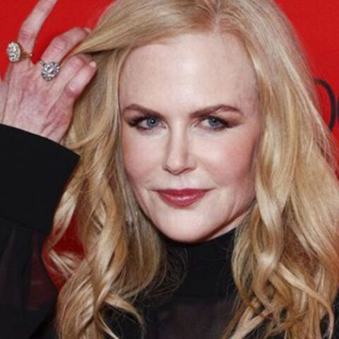 Νικόλ Κίντμαν