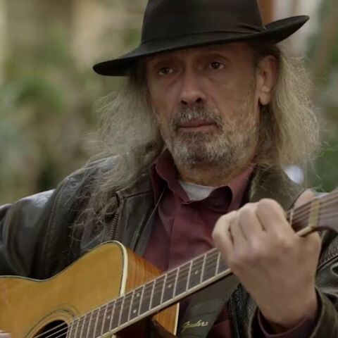 Νίκος Σπυρόπουλος