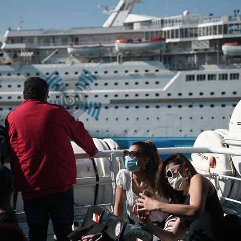 Λιμάνι Πειραιά