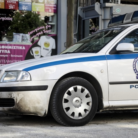 Περιπολικό