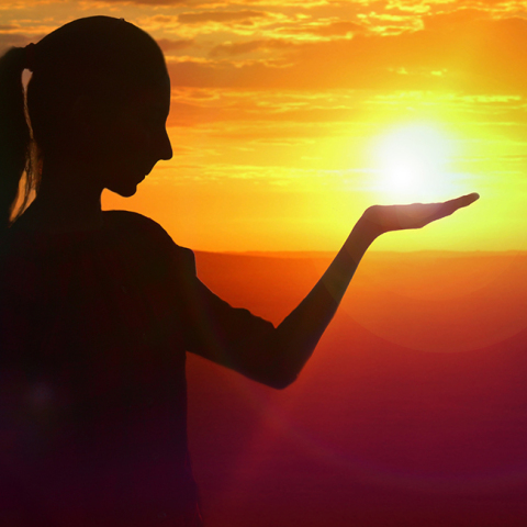 Έκλειψη Ηλίου 