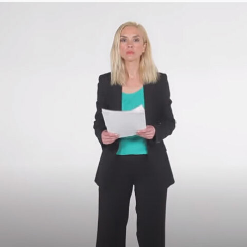 Σποτ του ΣΥΡΙΖΑ για χρήματα που δόθηκαν στα ΜΜΕ την περίοδο της πανδημίας