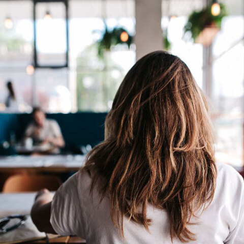 Εργασία γυναικών