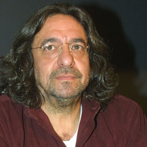 Λευτέρης Ξανθόπουλος