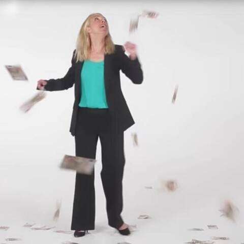 Σποτ ΣΥΡΙΖΑ