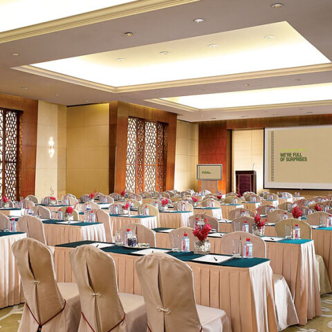 Συνεδριακός τουρισμός