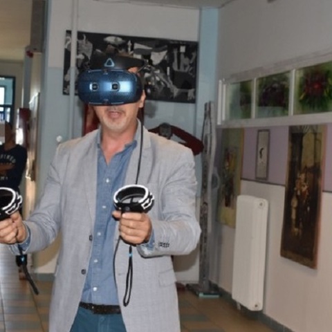 Φυλακές Λάρισας