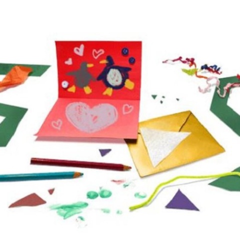 Google Doodle για τη «Γιορτή του Πατέρα»