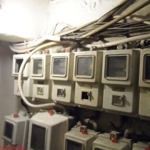 Μετρητές ΔΕΗ