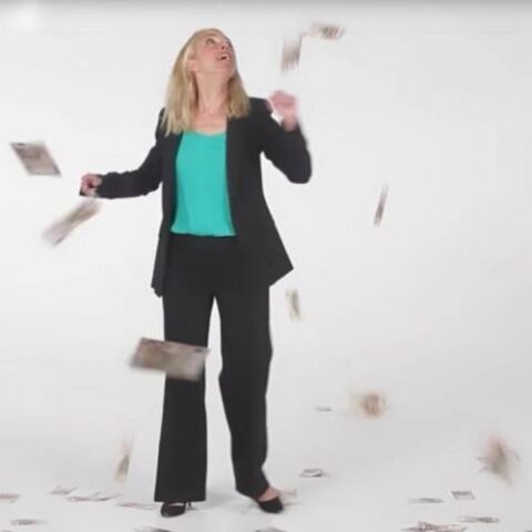 Σποτ ΣΥΡΙΖΑ