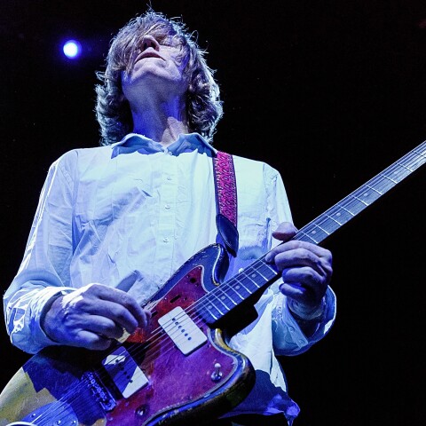 Thurston Moore