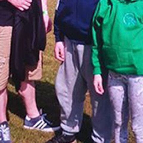 Τροχαίο δυστύχημα