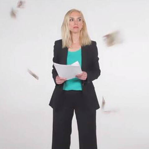 Το σποτ του ΣΥΡΙΖΑ για τους δημοσιογράφους