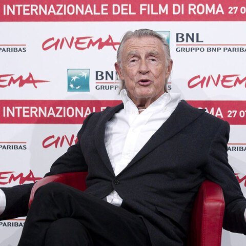 Τζόελ Σουμάχερ