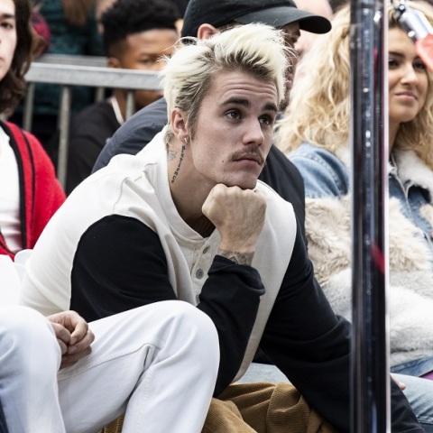 Justin Bieber