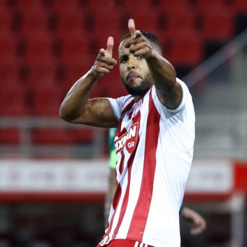 Ολυμπιακός