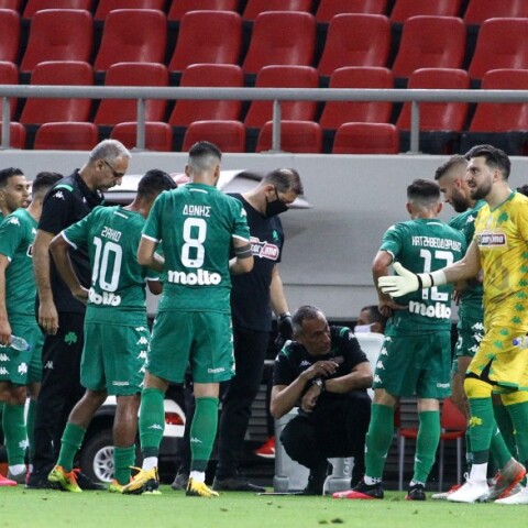 Παναθηναϊκός