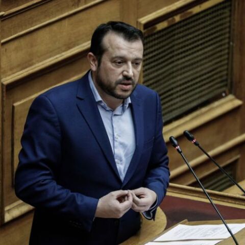 Νίκος Παππάς