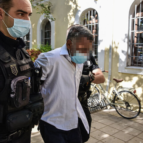 Ο κατηγορούμενος για την κακοποίηση και τον ξυλοδαρμό της 83χρονης στην Πρέβεζα 