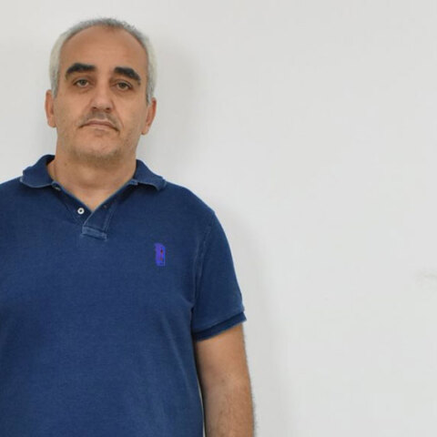 Κατηγορούμενος ψευτογιατρός Νίκος Κοντοστάθης